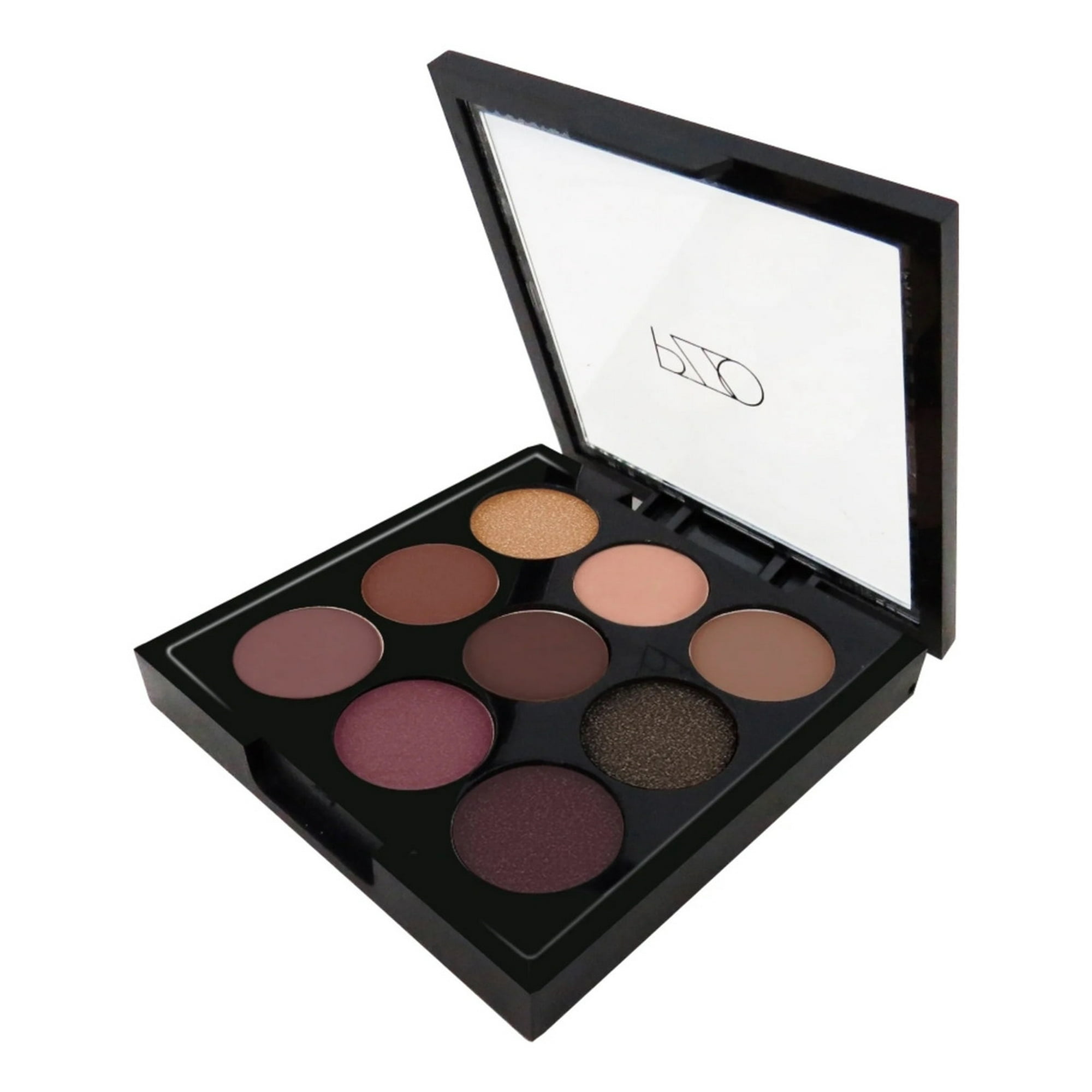 Petrizzio - Paleta De Sombras X 9 Color De La Sombra Vintage