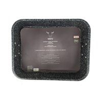 Asadera Horno Con Mango Antiadherente Wayu