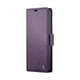 thumbnail image 5 of CaseMe tipo cartera Xiaomi 14 con cierre magnético, RFID, tarjetero, soporte, carga inalámbrica, 5 of 5