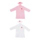 thumbnail image 2 of Uniformes Para Ni?os Doctor Enfermera Juego De Rol Trajes Trajes Rosa + Blanco, 2 of 5