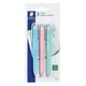 thumbnail image 5 of Soporte para gomas de borrar de vinilo STAEDTLER, paquete de 18 (54 unidades), 5 of 7