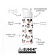 thumbnail image 2 of Botella de agua Simple Modern Disney Mickey Mouse 530 mL para niños, 2 of 7