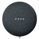 thumbnail image 1 of Altavoz Google Nest Mini 2da generación Bluetooth Negro Carbón, 1 of 4