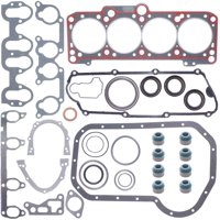 Repuestos Del Sol - Juego Empaquetadura Motor Volkswagen Jetta 1.8 1990 1993