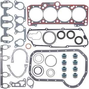 Repuestos Del Sol - Juego Empaquetadura Motor Volkswagen Golf A3 1.8 1993 1999