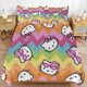 thumbnail image 2 of Hello Kitty Bedding Sets for Kids Men Women, 2 of 5