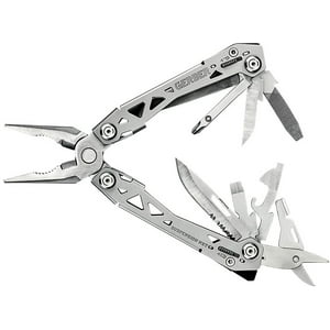 Gerber Suspension-Nxt Multi-Tool Con Clip De Bolsillo [30-00 Gerber Gear Gerber Gear