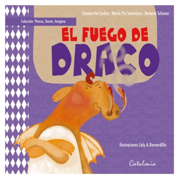 El fuego de Draco