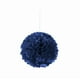 thumbnail image 1 of Deco Fluffy Azul 35Cm X1 Uni, 1 of 1