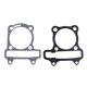thumbnail image 1 of Base De Cilindro De Gran Diámetro Y Juntas De Culata Para Scooter De Motor GY6 De 150 Cc (57,4 Mm), 1 of 5