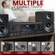 thumbnail image 3 of Amplificador receptor de teatro Bluetooth Pyle Home PT90UBT, 3 of 3