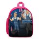 thumbnail image 1 of Mecánico Mochila Escolar para Niños y Niñas, Mochila Infantil Ligera de Alta Calidad, Grande y Duradera ROSA, 1 of 6