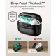 thumbnail image 2 of Carcasa Funda ESR Pulse Para AirPods Pro & AirPods Pro 2 Blanco, 2 of 9