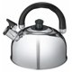 thumbnail image 1 of Tetera Trinni 2.5L Con Pito Acero Inoxidable Plateado, 1 of 3