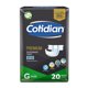 thumbnail image 2 of Pañales de Adulto Premium G, 2 of 2