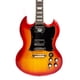 thumbnail image 3 of Guitarra Eléctrica XGTR SG Roja SG120-CH, 3 of 5