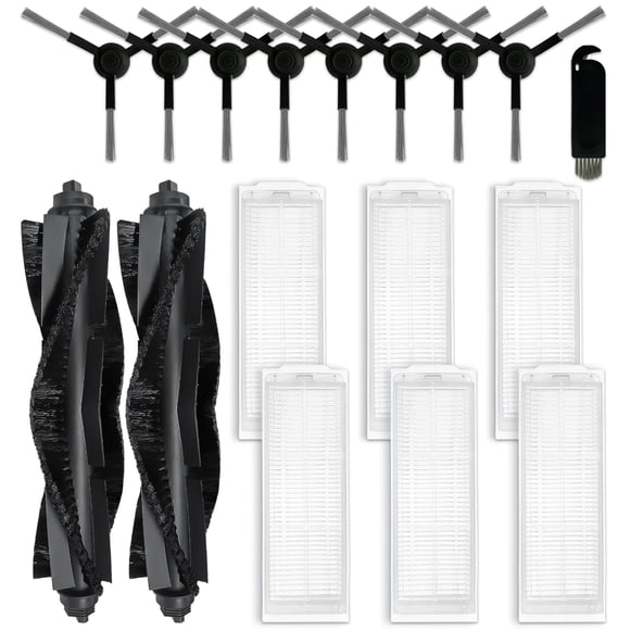 Piezas de repuesto para el robot aspirador WYZE WVCR200S