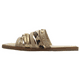 thumbnail image 2 of Sandalia de mujer Beige Casual Chalada Bellagio-7, 2 of 8