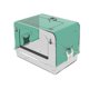 thumbnail image 2 of Caja De Ba?o Para Pájaros Para Mascotas, Periquitos, Periquitos, Ba?o Para Pájaros, Cacatúa, Loro, Ba?era Verde, 2 of 5