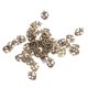 thumbnail image 1 of 50x barco ancla bricolaje encantos hallazgos de la joyería colgante perlas artesanías de bronce, 1 of 3