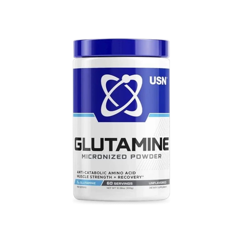 Usn - Glutamina 300gr