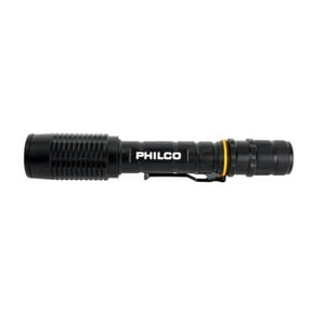 Linterna Swat Recargable 5 Modos De Iluminacion Sw-930 Philco