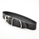 thumbnail image 2 of Collar de Cuero Calla Nº3 Talla L Negro, 2 of 2