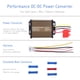 thumbnail image 2 of Reductor de voltaje Pro Chaser DC-DC 36V/48V a 12V 20A 240W, 2 of 4