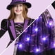 thumbnail image 5 of Disfraz de bruja de Halloween de Spooktacular Creations para niños mayores de 3 años, 5 of 7