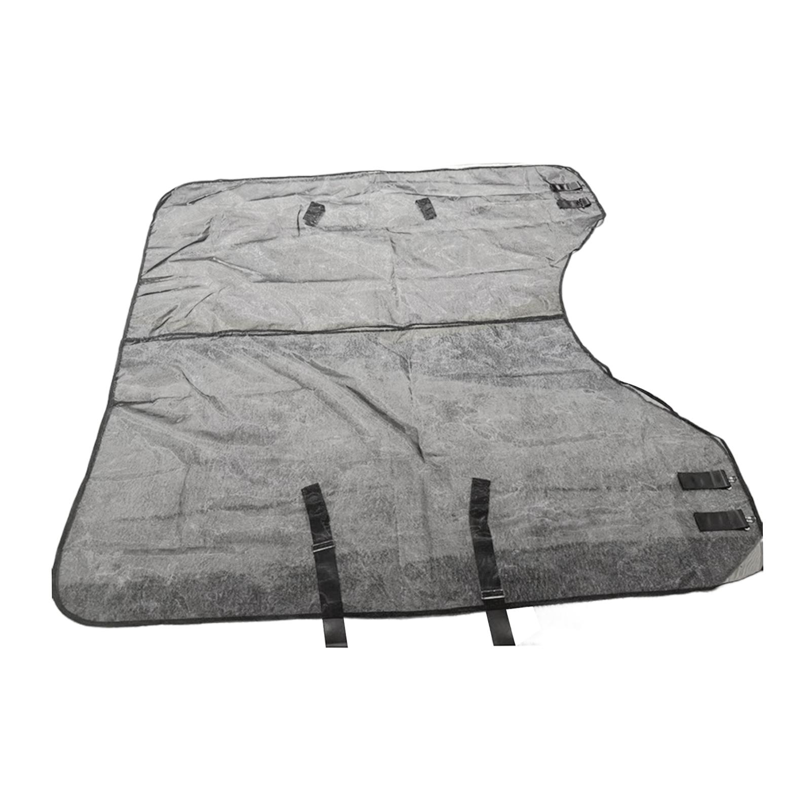 Ioensy - Sábana Protectora Para Mosquiteros De Caballos, Estándar, Para Verano, Cómoda Y Transpirable