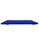 thumbnail image 1 of Colchoneta Plegable 180 x 60 x 5 cm Azul – Entrenamiento, Gimnasia y Artes Marciales, 1 of 3