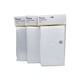 thumbnail image 3 of Forro cortina baño 180 x 180 cm blanco, 3 of 8