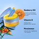 thumbnail image 4 of Bálsamo limpiador Then I Met You Living con semillas de uva 90 ml, 4 of 9