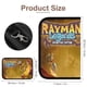 thumbnail image 2 of Bolsa de Almacenamiento Plegable Desmarcar Rayman Legends 26.5x17.8cm, 2 of 5