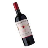 Pack X6 Vino Valdivieso Vs Cabernet Sauvig 750 Cc