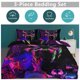 thumbnail image 2 of Spiderman Bedding Sets for Kids Men Women Twin Size, 2 of 5