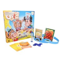 Genérico - Juego De Mesa Clasico Adivina Quien Soy? Didactico Lau