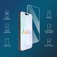 thumbnail image 3 of Protector Pantalla Vidrio Ailun iPhone 15 6.1 3 Pack Lente, 3 of 3