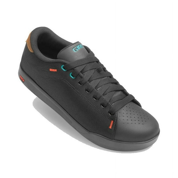 Zapatilla Giro Deed Black Spark