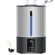 thumbnail image 1 of Humidificador Coolfiqu de 6 litros para dormitorio y habitación grande con aceite esencial, 1 of 3