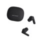 thumbnail image 2 of AUDIFONOS BLUETOOTH EARPODS TWS 5H/60H USB-C NEGRO AUEARP81, 2 of 6