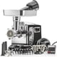 thumbnail image 1 of Picadora de carne STX International Turboforce II 4000 de 2000 W, 1 of 9