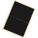 thumbnail image 5 of Tablero Makiwara Equipo De Tableros Duraderos Y Rompibles Para Karate Taekwondo 2 Cm Negro, 5 of 5