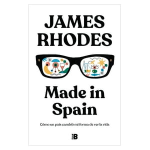 Penguin Random House Chile - Libro Made In Spain