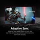 thumbnail image 3 of Monitor msi PRO MP242 E14C IPS 1920 x 1080 FHD de 24 pulgadas, 3 of 7