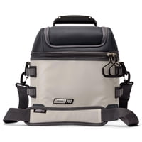 Soft Cooler Beige Coleman® Pro 16 Latas Portátil