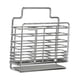 thumbnail image 3 of Soporte Versátil De Acero Inoxidable Para Utensilios De Cocina: Palillos, Sartenes Y Otros Utensilios., 3 of 5