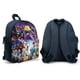 thumbnail image 4 of Gravity Falls Mochila Escolar para Niños y Niñas, Mochila Infantil Ligera de Alta Calidad, Grande y Duradera Azul, 4 of 6