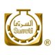 thumbnail image 4 of Perfume Surrati Royal Musk Sweet Powdery y Lychee Rose 100 ml, 4 of 4