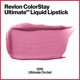 thumbnail image 2 of Lápiz labial líquido Revlon ColorStay Ultimate Orchid 1.98ml, 2 of 9